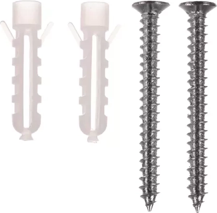 Бърз монтаж на стена