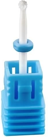 Универсален шпиндел „twist and lock“ и хигиенично кутийче