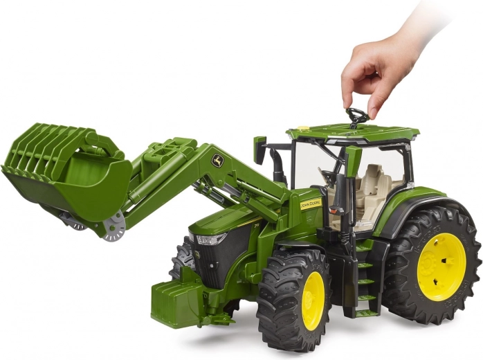 Изключителни ходови качества