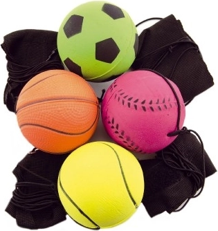 Здрава и цветна