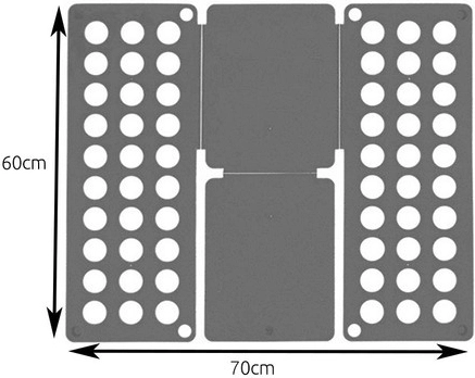 Ефективно сгъване