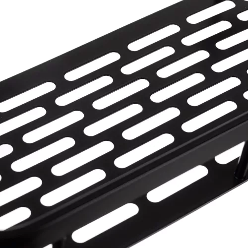 Издръжлив алуминий и бързо отводняване