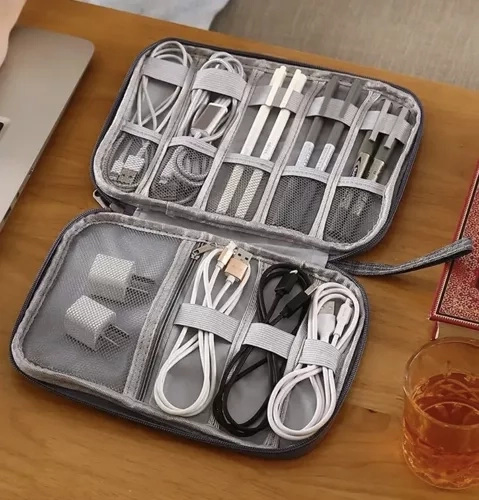 Компактен и готов за път