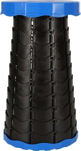 Бързо телескопично разгъване