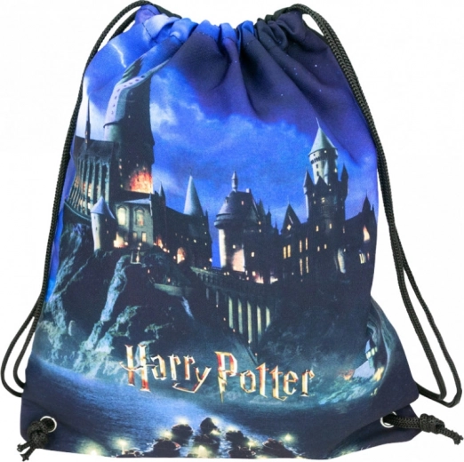 Magical Hogwarts Design