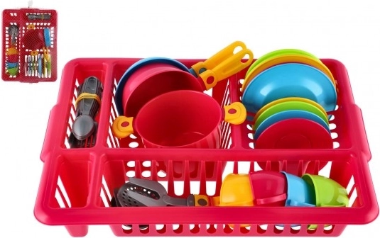 Всичко за малките готвачи на едно място