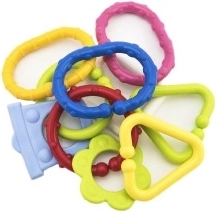 Лесно свързване и стабилен захват