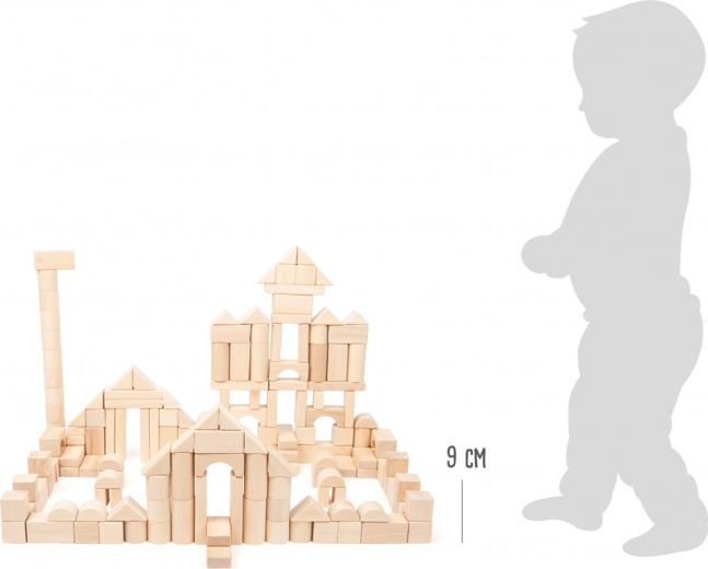 Естествено дърво