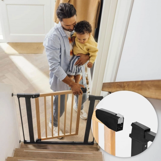 Безопасността на първо място