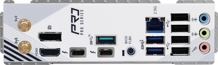 Thunderbolt 4, Wi‑Fi 6E и богати USB опции