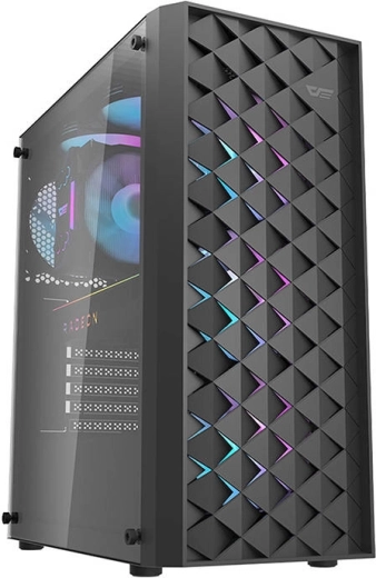 Attractive design