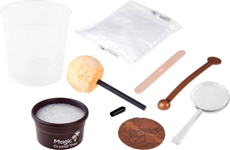 All-in-one kit – start right away