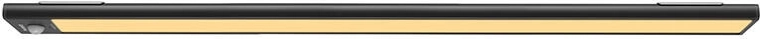 Long battery life and USB‑C charging