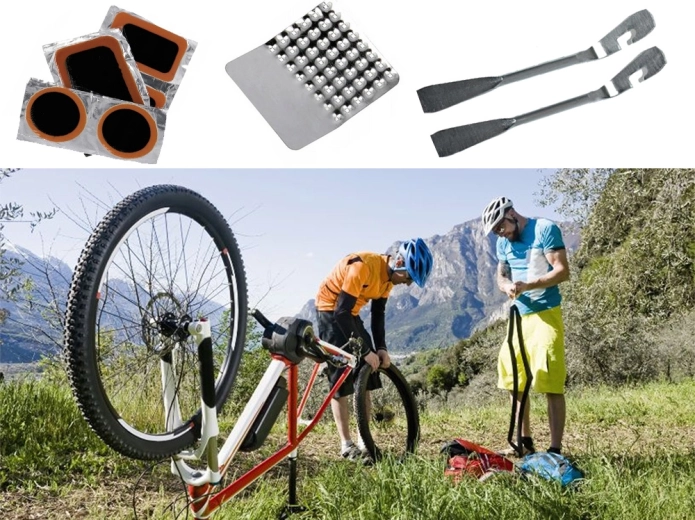 Пълен комплект инструменти