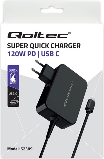 Ultra-fast charging