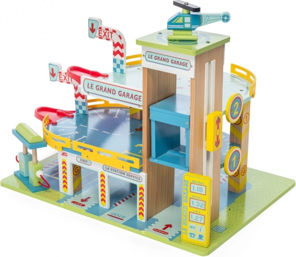 Безопасност на първо място