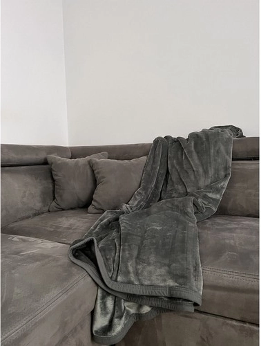 Елегантно сиво за всеки интериор