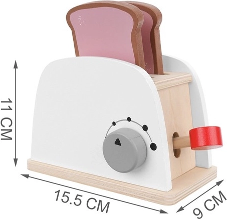 Безопасна и издръжлива дървена изработка
