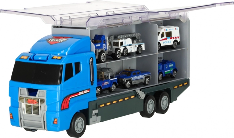 Висок капацитет за съхранение