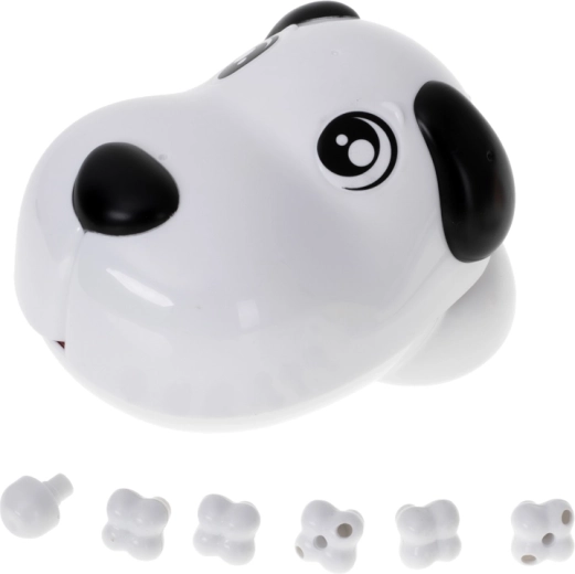 Интерактивна играчка за забавление и обучение