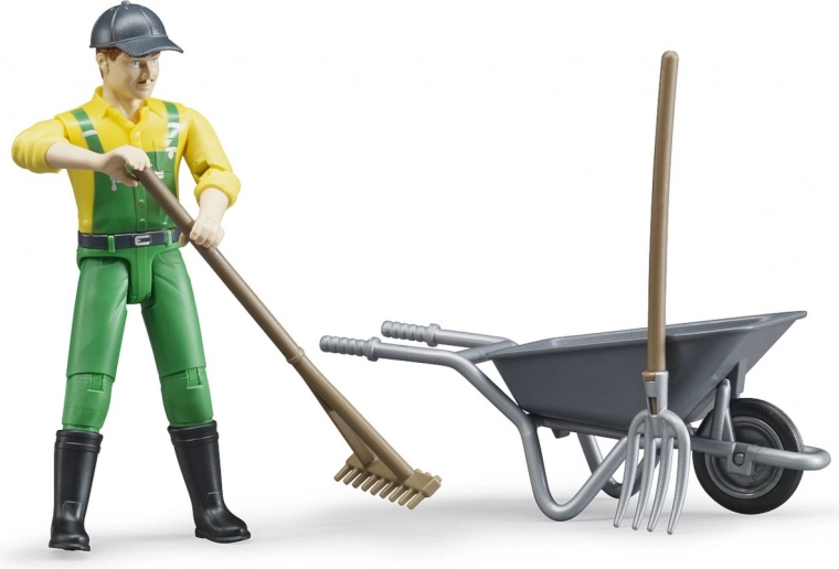 Подвижни крайници за реалистична игра