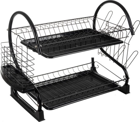 Двустепенна структура