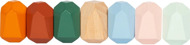 Качествено дърво, красиви цветове