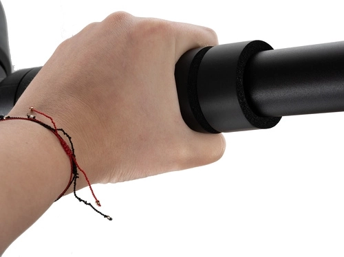 Защита на касите и сигурен захват