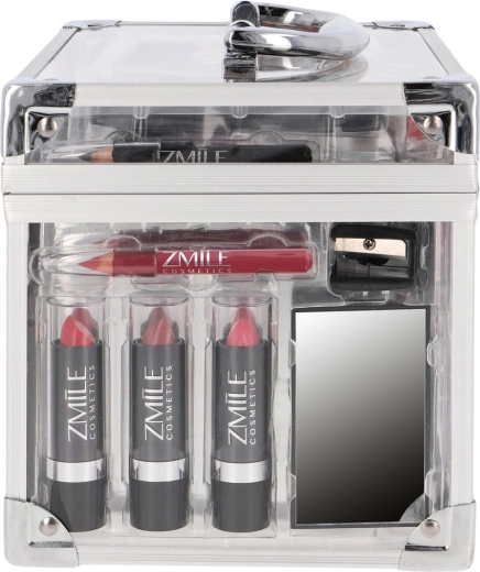 Дерматологично тествано, безопасна формула