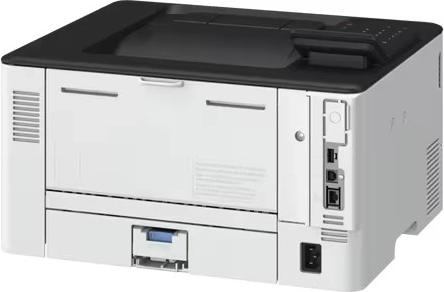 USB, Ethernet and Wi‑Fi connectivity