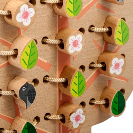 Развитие на фината моторика и координация