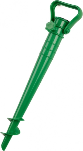 Стабилно фиксиране в пясък и почва