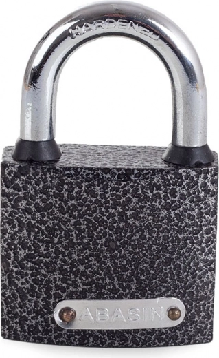 Масивно чугунено тяло