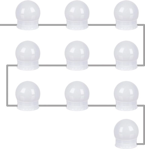 Енергийно ефективна LED технология