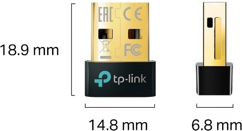 Nano size for maximum convenience