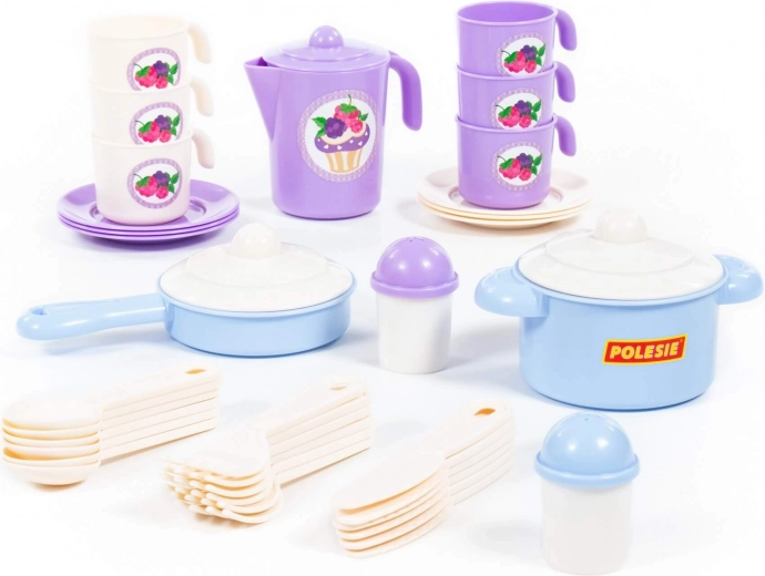 Quality and safe materials