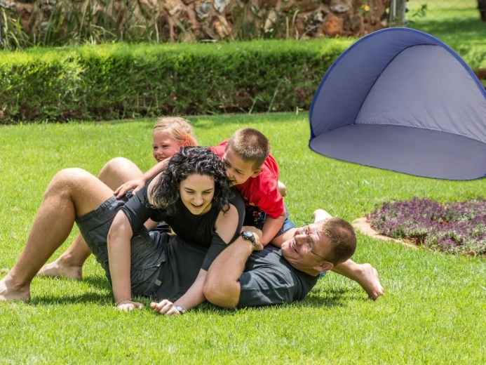 Лека, компактна и лесна за пренасяне