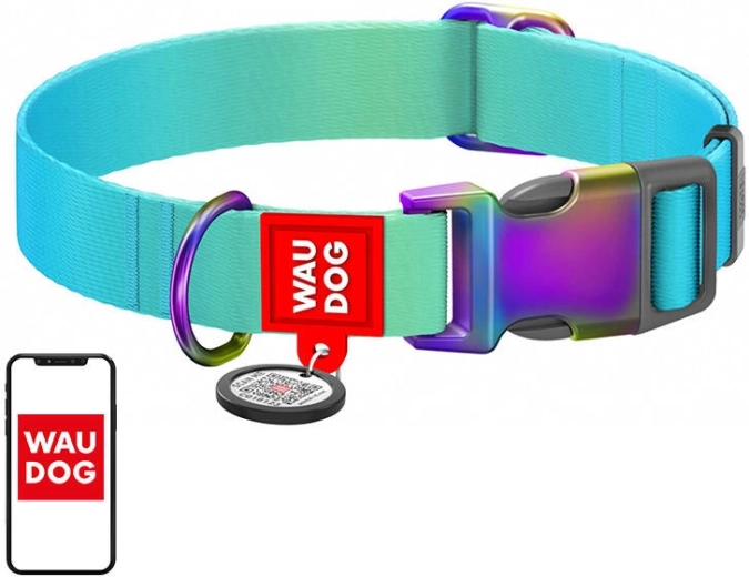 QR код за бърза идентификация