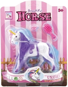 Магическо ресане на грива