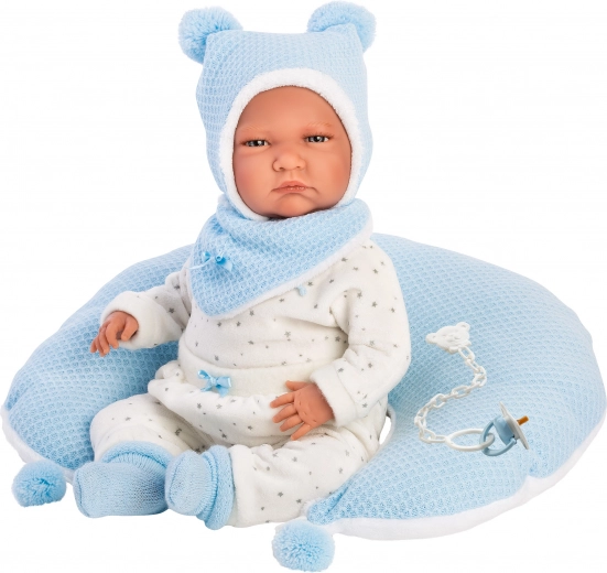 Елегантна подаръчна опаковка от Испания