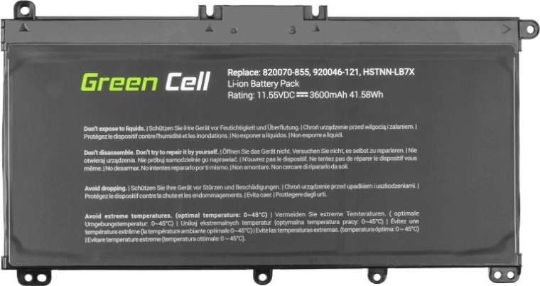 Safe operation and reliability