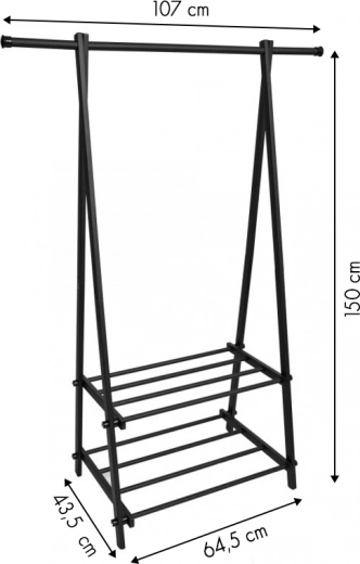 Компактни размери и бърз монтаж