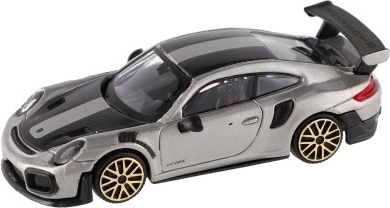 Метална изработка и реалистични детайли