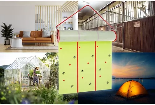 Нетоксична и безопасна