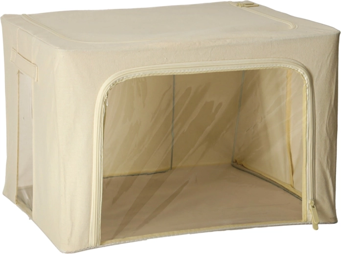 Стабилен стелаж и издръжлив материал