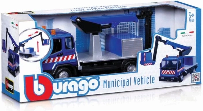 Автентичен градски дизайн