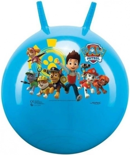 Beloved PAW PATROL heroes