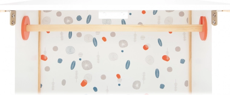 Стил, който подхожда на детската стая