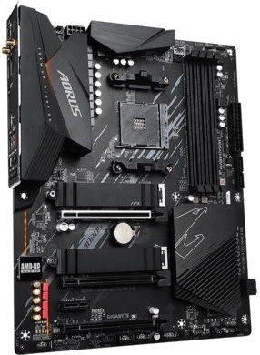 Optimized for Performance