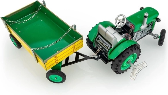 Издръжлив метален материал